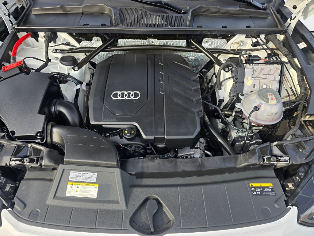 Used 2024 Audi Q5 2.0T Premium Plus AWD/4WD image 11