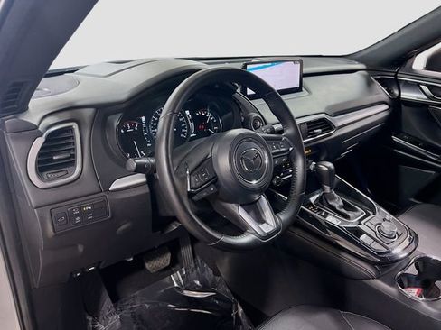 Used 2021 MAZDA CX-9 Grand Touring image 9