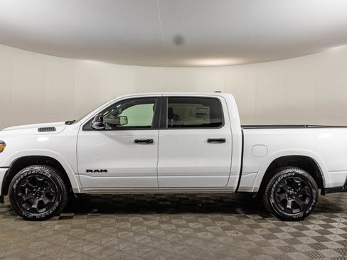 New 2026 RAM 1500 Big Horn image 13