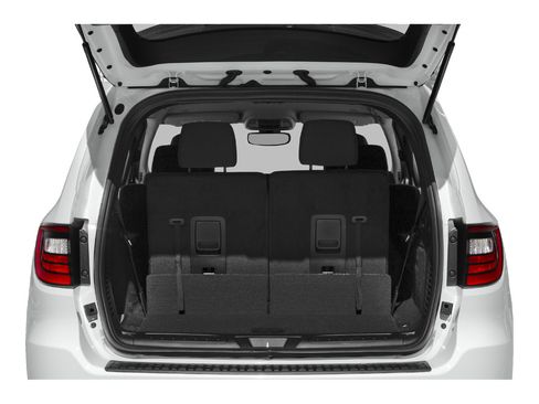 Used 2021 Dodge Durango GT AWD/4WD image 11