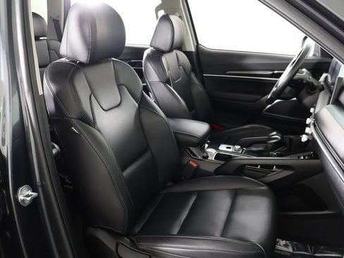 Used 2024 Kia Telluride S w/ S Sunroof Package AWD/4WD image 34