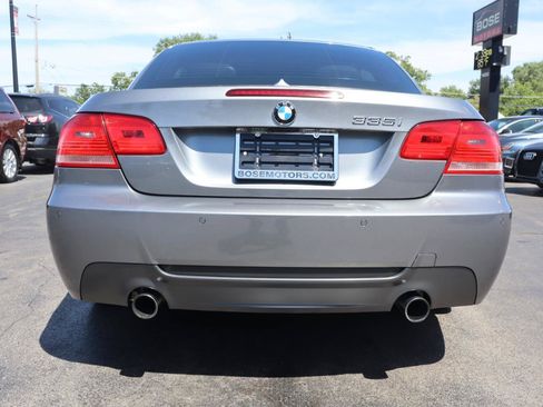 Used 2010 BMW 335i Convertible RWD image 5