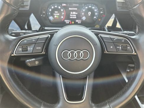 Used 2022 Audi A3 2.0T Premium w/ Convenience Package image 27