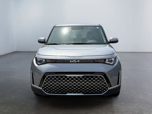 Used 2023 Kia Soul EX FWD image 8