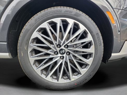 New 2026 Hyundai Palisade Calligraphy AWD/4WD image 13