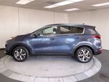 Certified 2022 Kia Sportage LX image 2