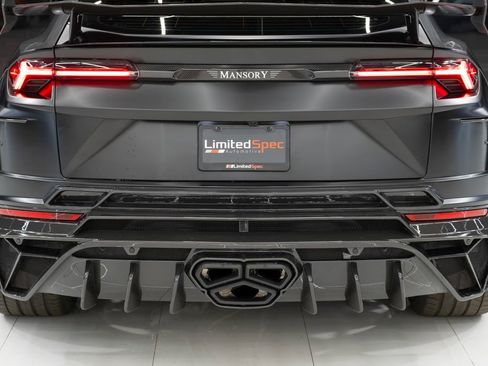 Used 2024 Lamborghini Urus S image 32