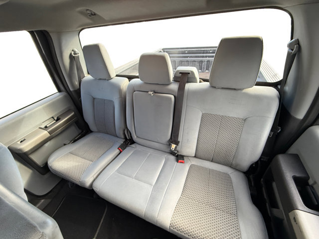 Used 2016 Ford F250 XLT w/ XLT Value Package AWD/4WD image 11