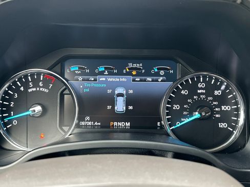 Used 2018 Ford Expedition XLT w/ Equipment Group 202A image 23