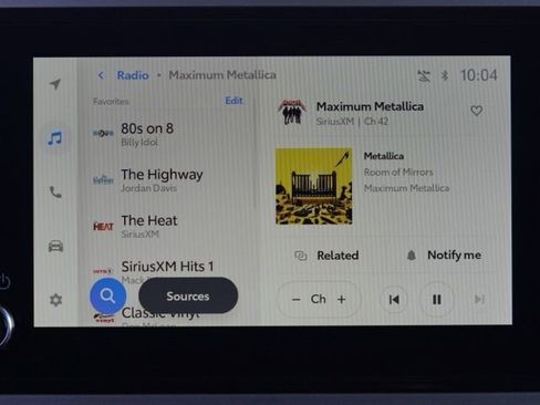 Certified 2025 Toyota Tundra SR5 w/ SR5 Convenience Package image 26