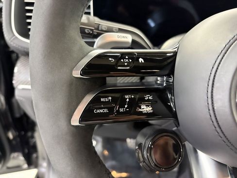 Used 2024 Mercedes-Benz GLS 63 AMG 4MATIC image 12