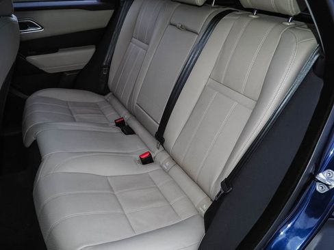 Used 2021 Land Rover Range Rover Velar S image 23