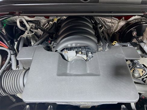 Used 2016 Chevrolet Suburban LTZ image 33