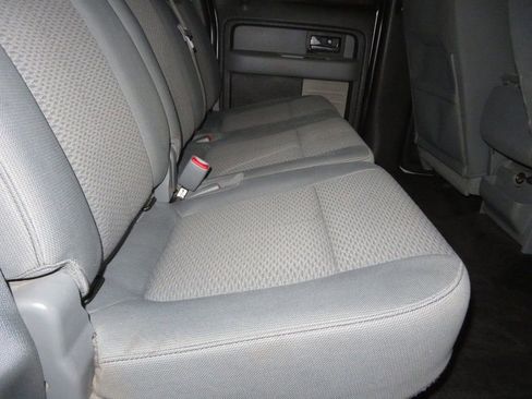 Used 2014 Ford F150 XLT w/ Equipment Group 302A Luxury image 30