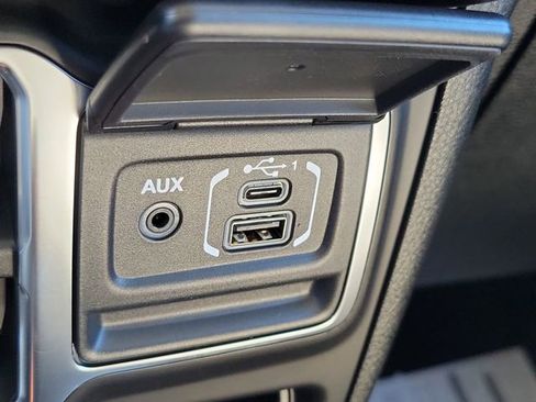 New 2026 Jeep Wrangler Sahara AWD/4WD image 23