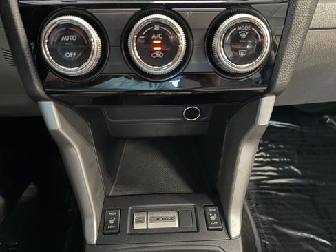 Used 2017 Subaru Forester 2.5i Premium w/ Rugged Package #1 AWD/4WD image 13