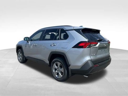 Certified 2023 Toyota RAV4 XLE w/ Convenience Package AWD/4WD image 4