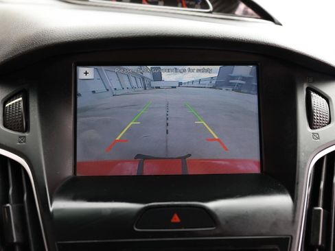 Used 2018 Ford Focus RS image 36