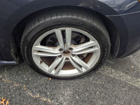 Used 2015 Volkswagen Passat 1.8T SE image 11