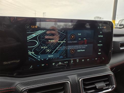 New 2026 Ford Mustang Premium image 14