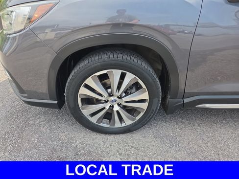 Used 2021 Subaru Ascent Limited w/ Technology Package AWD/4WD image 22