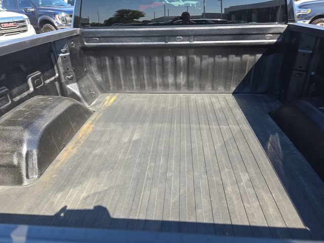Used 2024 Chevrolet Silverado 1500 LTZ RWD image 25