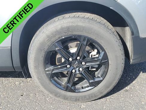 Certified 2024 Chevrolet Blazer LT w/ Convenience Package image 32