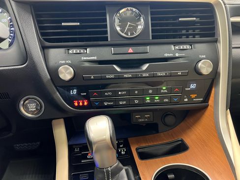 Used 2021 Lexus RX 350 FWD w/ Premium Package image 21