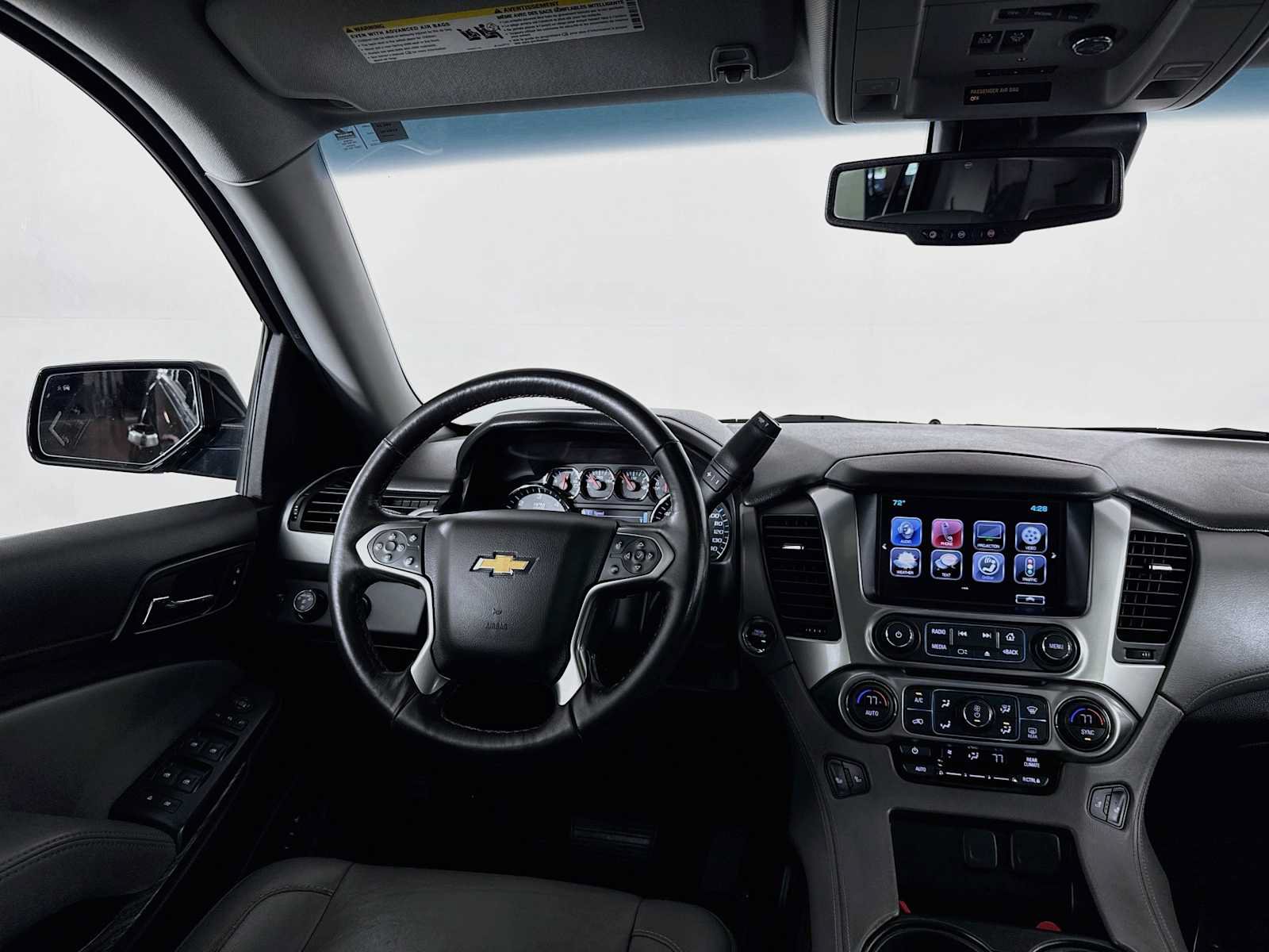 Used 2018 Chevrolet Tahoe LT AWD/4WD image 23