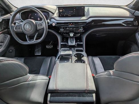 Certified 2023 Acura MDX A-Spec image 21