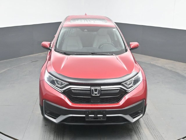 Certified 2021 Honda CR-V EX-L image 14