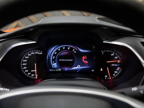 Used 2019 Chevrolet Corvette ZR1 RWD image 21