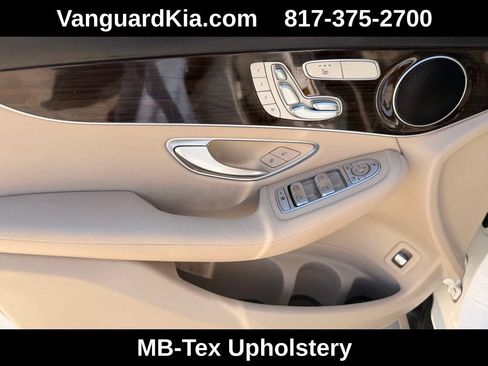 Used 2016 Mercedes-Benz GLC 300 4MATIC image 17