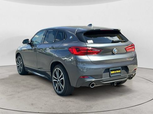 Used 2020 BMW X2 M35i AWD/4WD image 7
