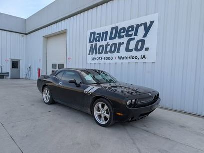 Used 2009 Dodge Challenger R/T