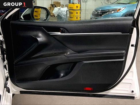 Certified 2024 Toyota Camry SE image 22