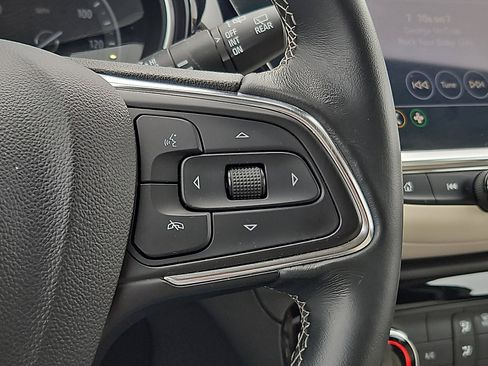 Certified 2023 Buick Encore GX Preferred w/ Cold Weather Comfort Package FWD image 21