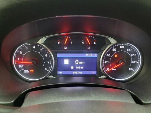 Used 2019 GMC Terrain Denali image 23