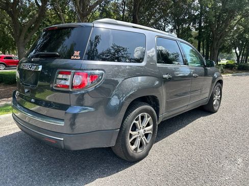 Used 2014 GMC Acadia SLT FWD image 6