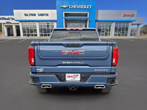 New 2026 GMC Sierra 1500 Denali w/ Denali Reserve Package image 8