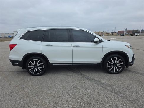 Used 2021 Honda Pilot Touring image 14