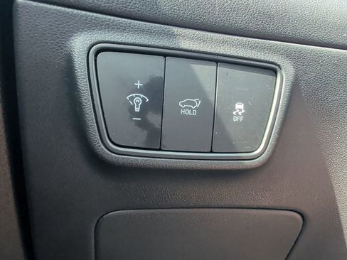 Used 2024 Hyundai Tucson SEL FWD image 36