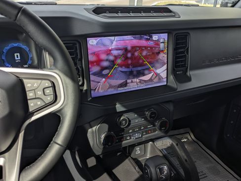 New 2025 Ford Bronco Badlands AWD/4WD image 56