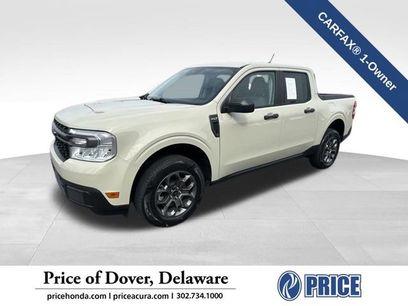 Used 2024 Ford Maverick XLT