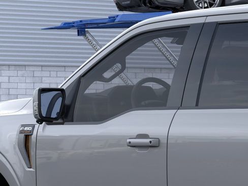 New 2026 Ford F150 Tremor AWD/4WD image 20