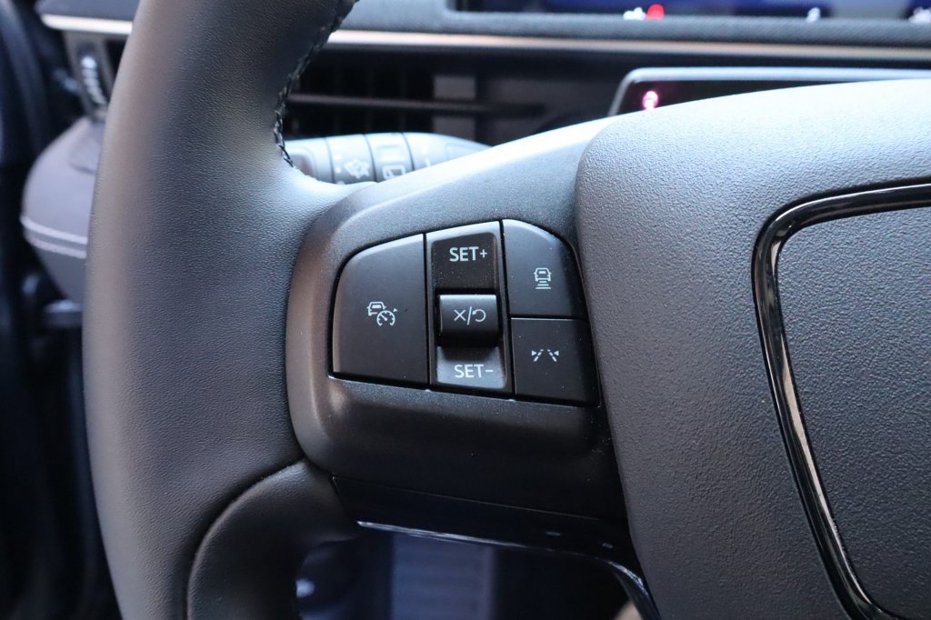 Used 2025 Ford Mustang Mach-E Select RWD image 24