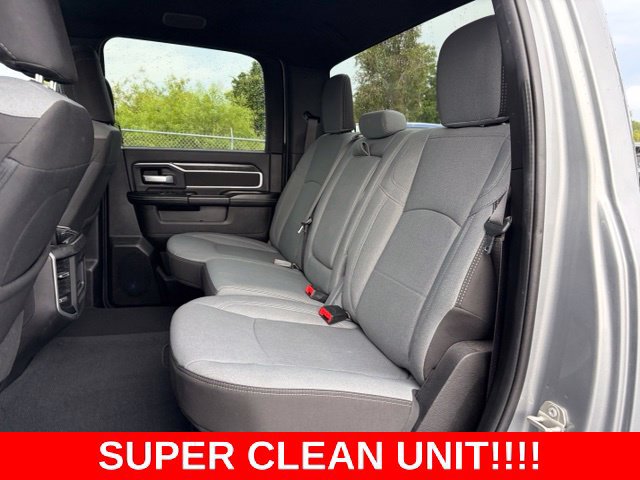 Used 2024 RAM 3500 Big Horn AWD/4WD image 15