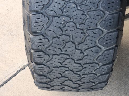 Used 2020 Ford F150 Raptor w/ Equipment Group 802A Luxury image 10