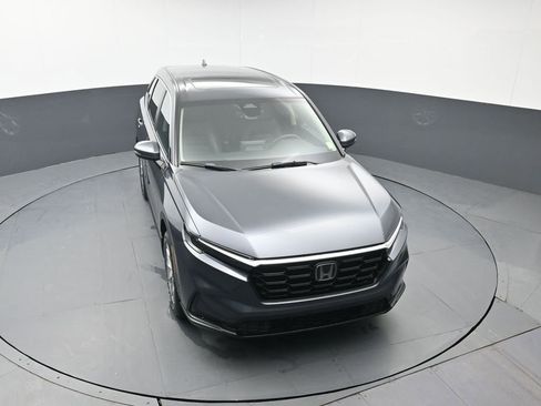 Certified 2024 Honda CR-V EX-L image 48