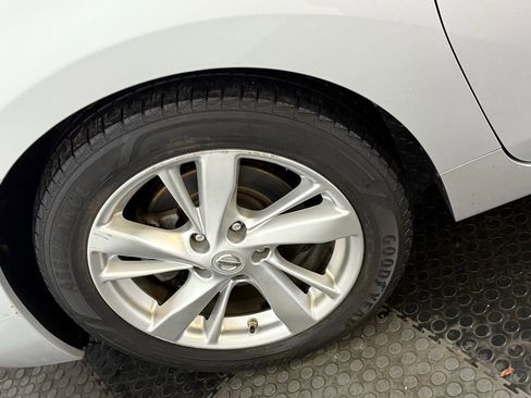 Used 2015 Nissan Altima 2.5 SL image 30